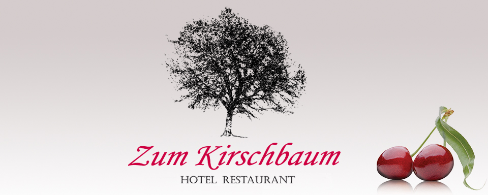 Hotel zum Kirschbaum in Rottendorf